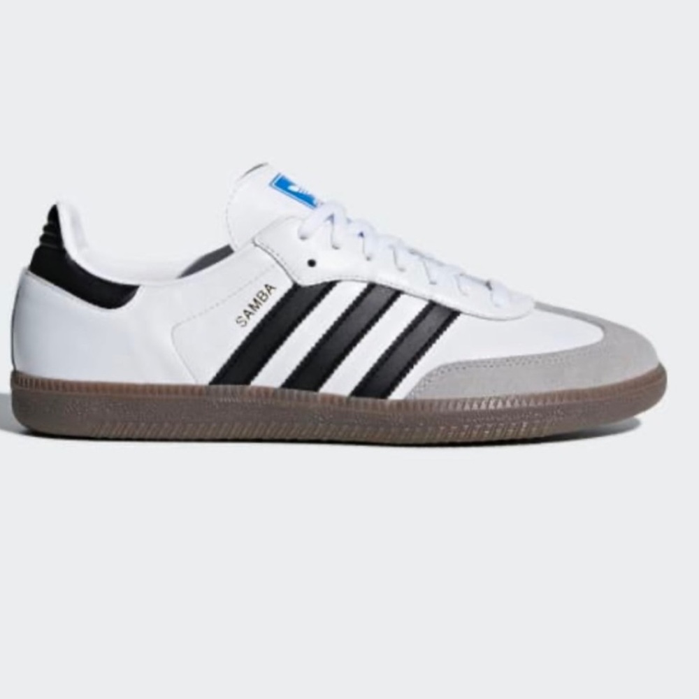ADIDAS SAMBA OG
